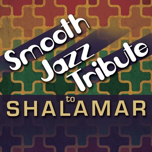 CD диск Smooth Jazz Tribute: Smooth Jazz Tribute to Shalamar
CD диск Smooth Jazz Tribute: Smooth Jazz Tribute to Shalamar