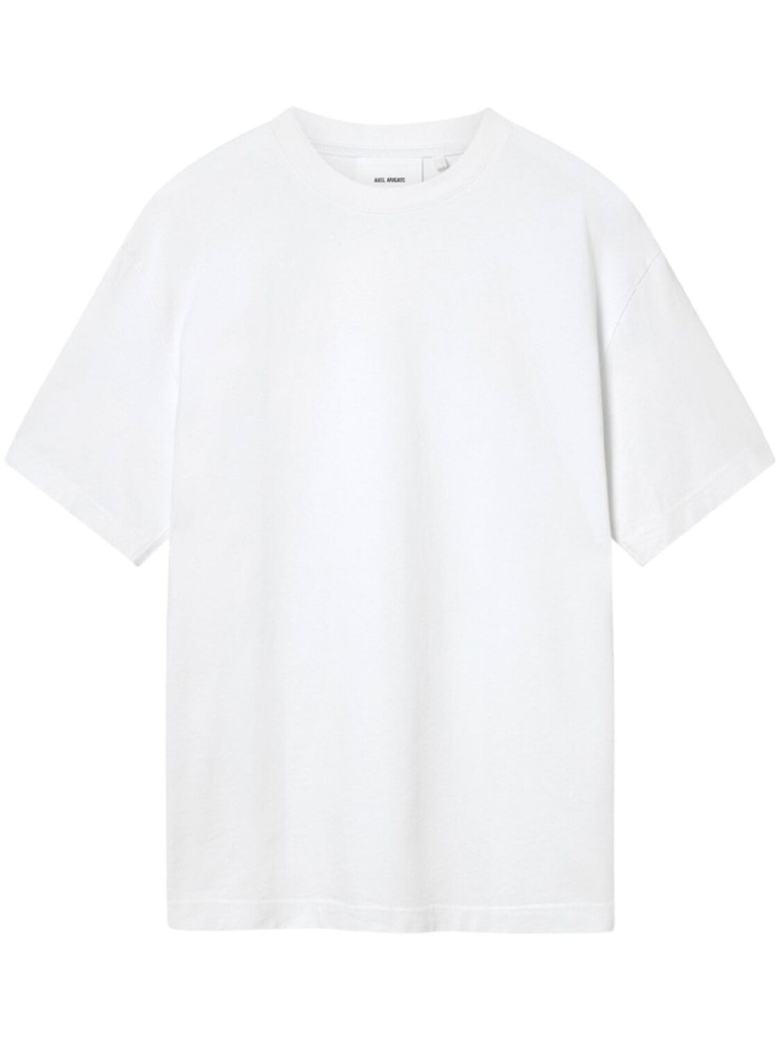 Футболка с девизом Акселя Аригато Axel Arigato, белый
Футболка с девизом Акселя Аригато Axel Arigato, белый