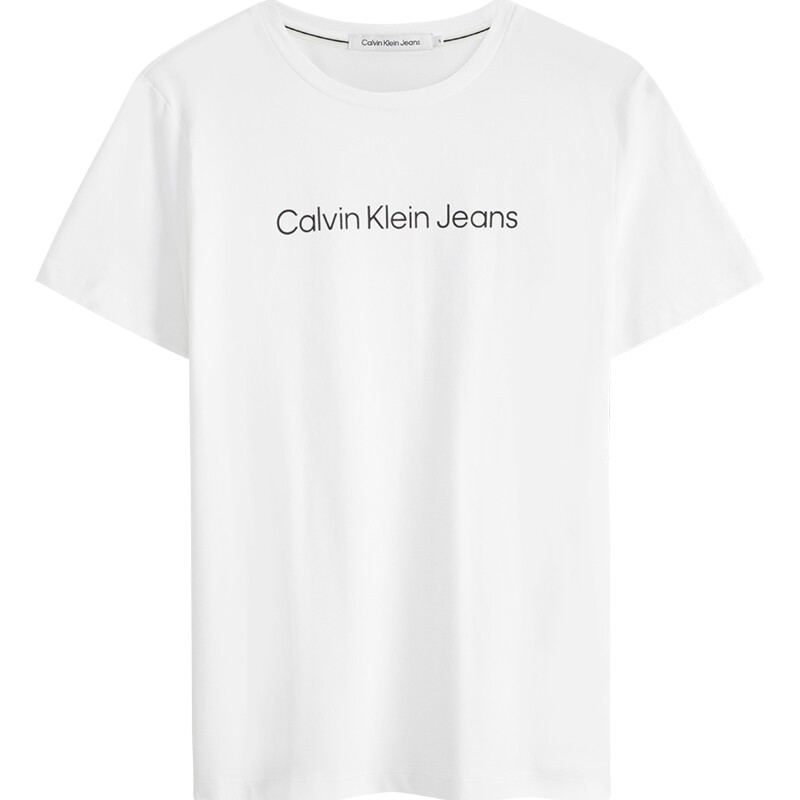 Футболка женская белая Calvin Klein
Футболка женская белая Calvin Klein