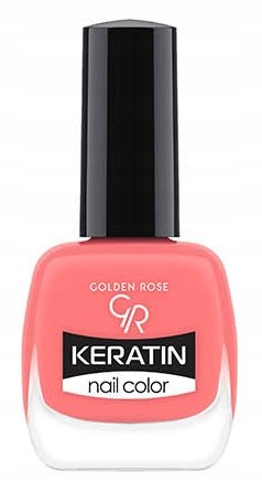 Перманентный лак для ногтей Golden Rose с кератином 101
Перманентный лак для ногтей Golden Rose с кератином 101