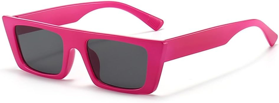 Солнцезащитные очки в маленькой оправе для женщин и мужчин, в стиле ретро, для активного отдыха и путешествий, женские солнцезащитные очки с защитой от УФ-излучения UV400 generic, 5
Солнцезащитные очки в маленькой оправе для женщин и мужчин, в стиле ретро, для активного отдыха и путешествий, женские солнцезащитные очки с защитой от УФ-излучения UV400 generic, 5