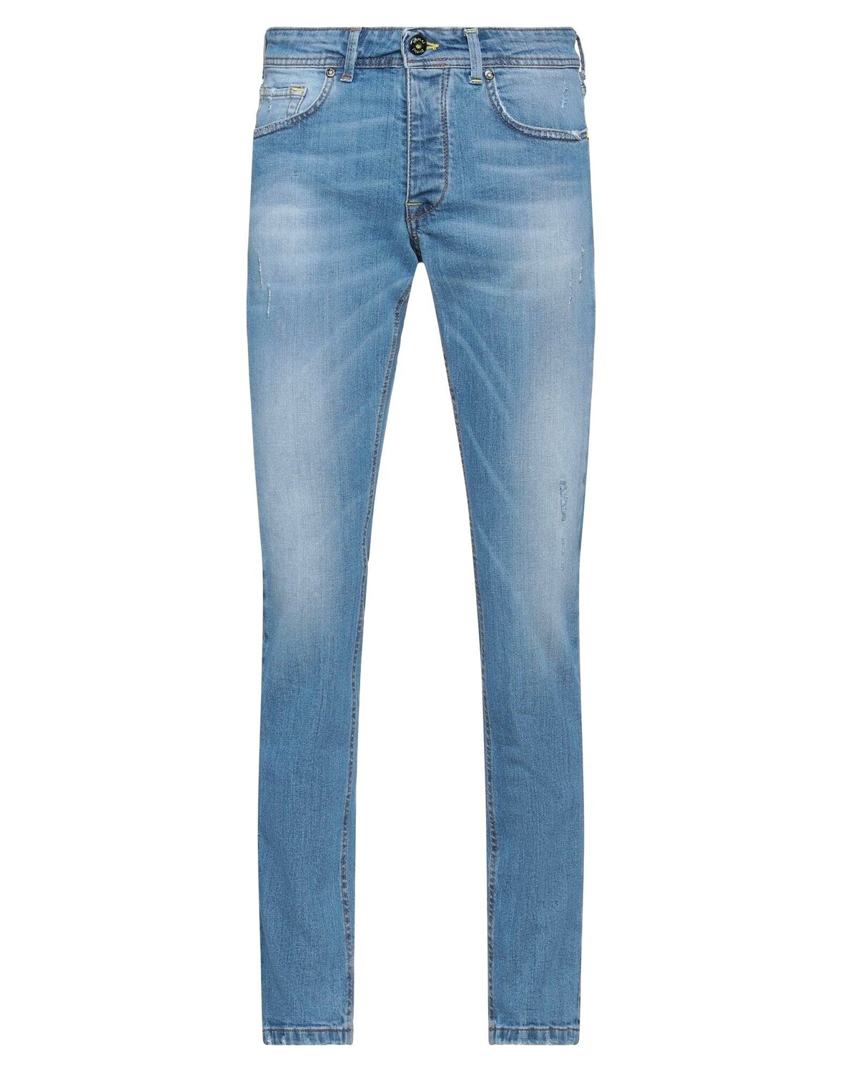 Джинсы Displaj, синий
Джинсы Displaj, синий