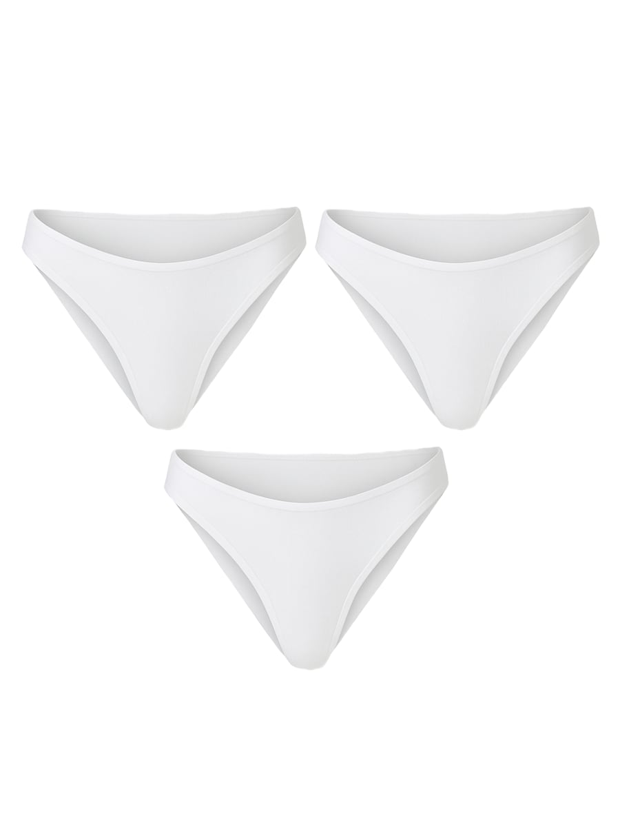 Стринги C&City, белый
Стринги C&City, белый