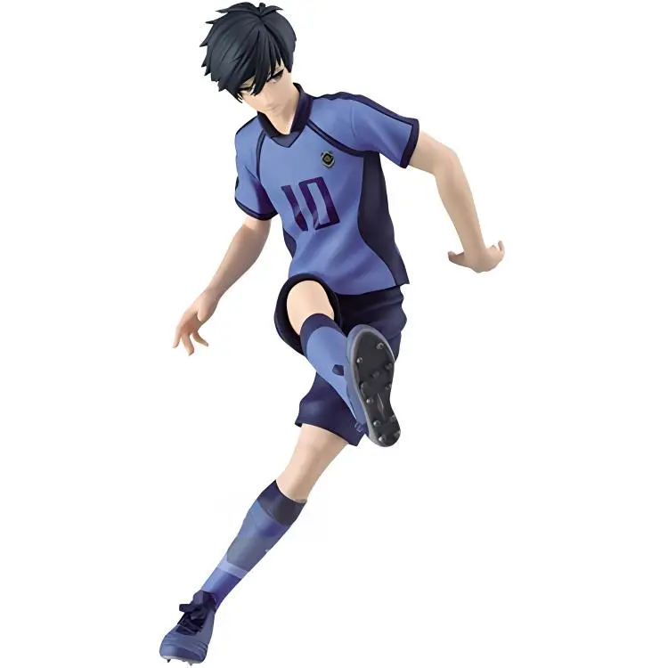 BANPRESTO Glass Factory Blue Lock Animation Edition Itoshi Rin
BANPRESTO Glass Factory Blue Lock Animation Edition Itoshi Rin