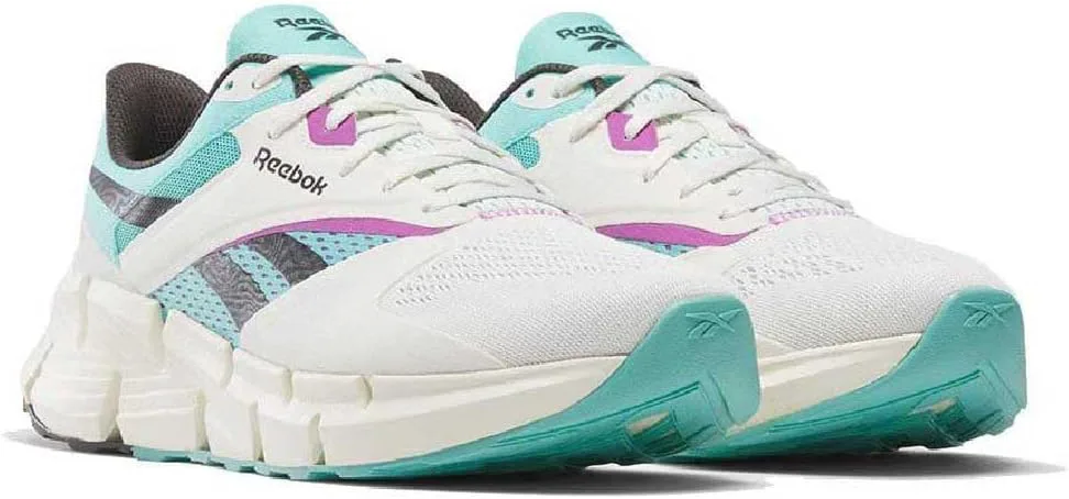 Кроссовки Reebok для взрослых унисекс Zig Dynamica 5
Кроссовки Reebok для взрослых унисекс Zig Dynamica 5