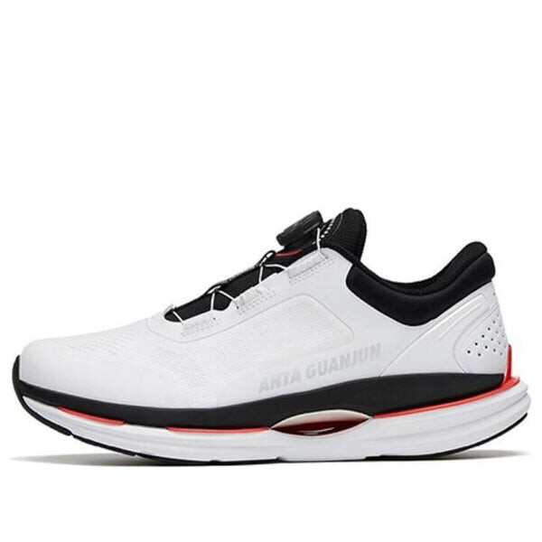 Кроссовки шокируют игру Anta, белый
Кроссовки шокируют игру Anta, белый