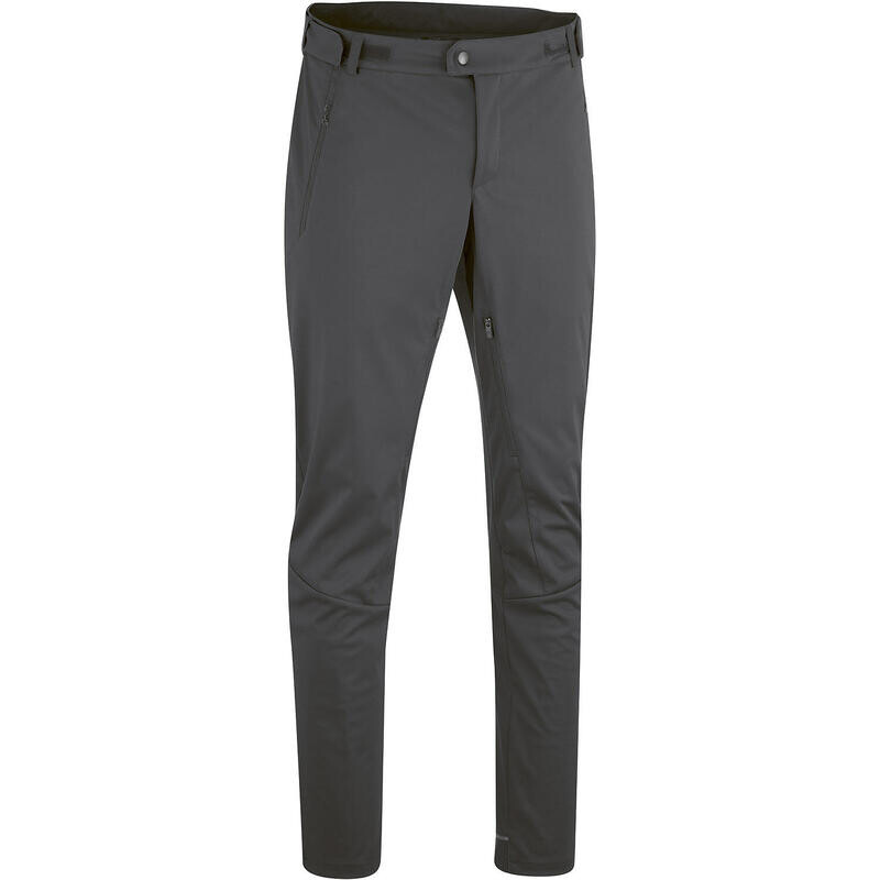 Брюки спортивные Gonso, цвет schwarz/asphaltgrau
Брюки спортивные Gonso, цвет schwarz/asphaltgrau