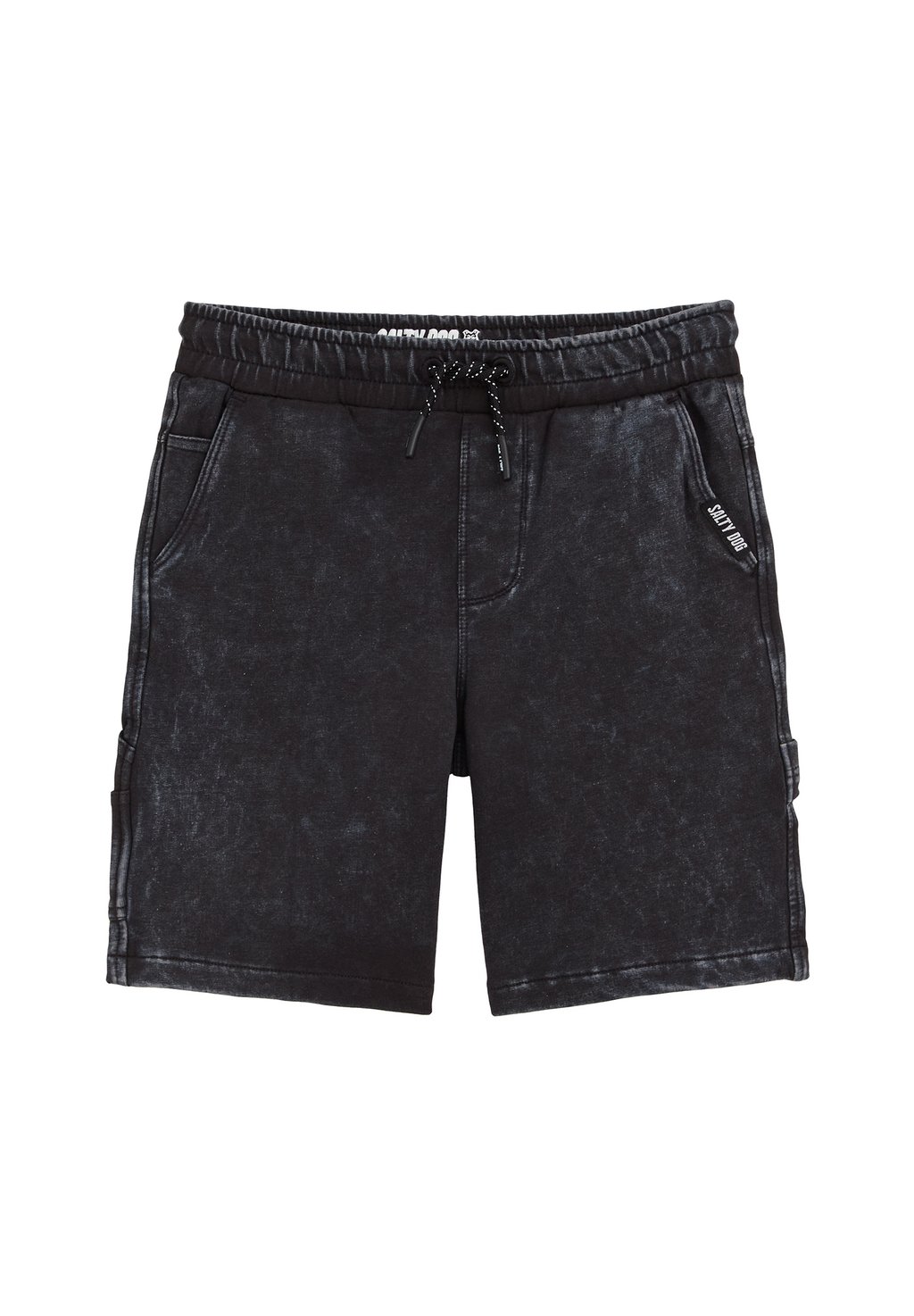 Шорты WE Fashion, черный
Шорты WE Fashion, черный