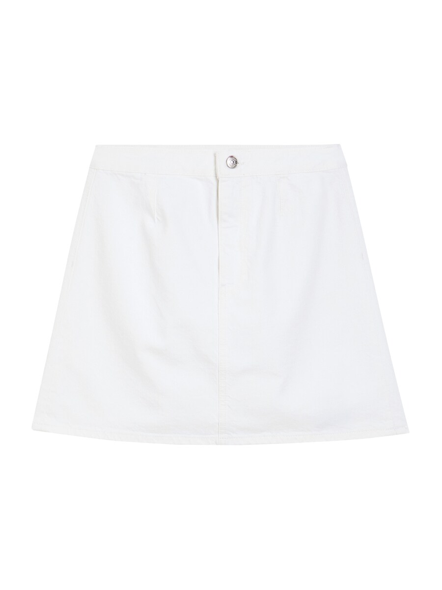 Юбка Calvin Klein Jeans, белый
Юбка Calvin Klein Jeans, белый