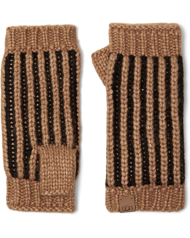 Женские перчатки UGG Chunky Plaited, Black Multi
Женские перчатки UGG Chunky Plaited, Black Multi