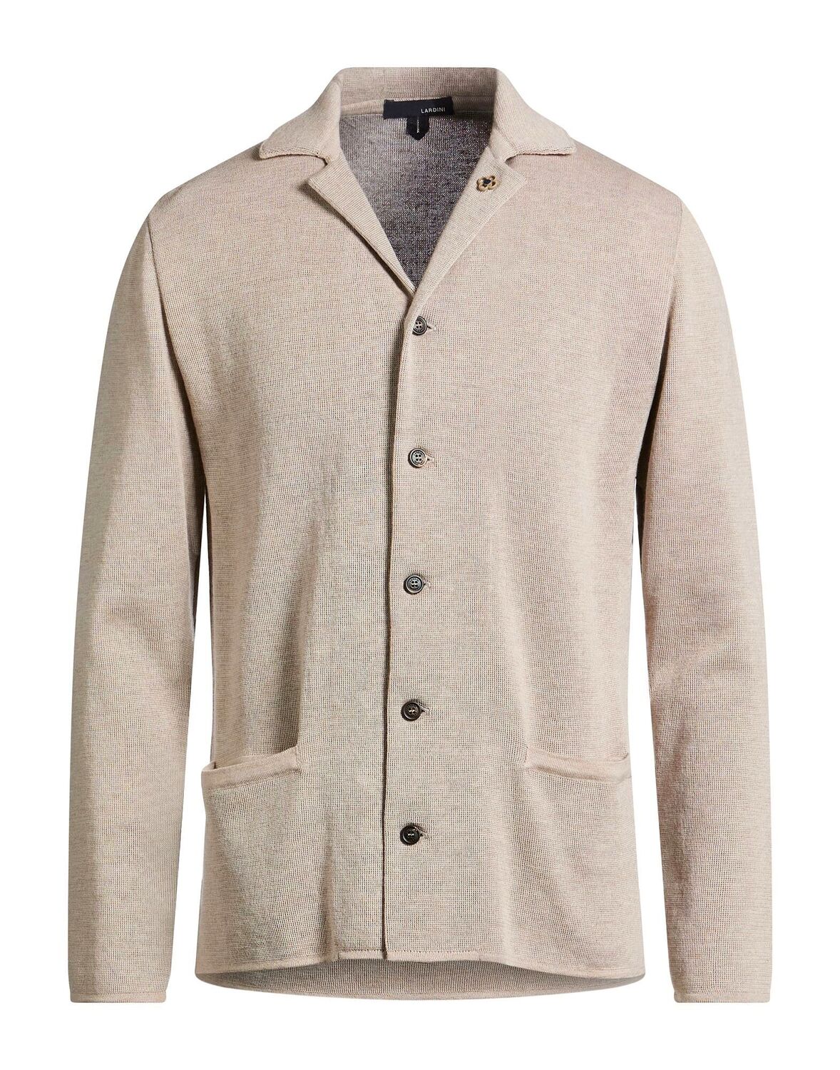 Куртка Lardini, серо-коричневый
Куртка Lardini, серо-коричневый