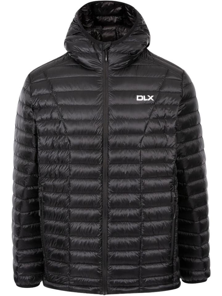 Переходная куртка DLX Jacke, черный
Переходная куртка DLX Jacke, черный
