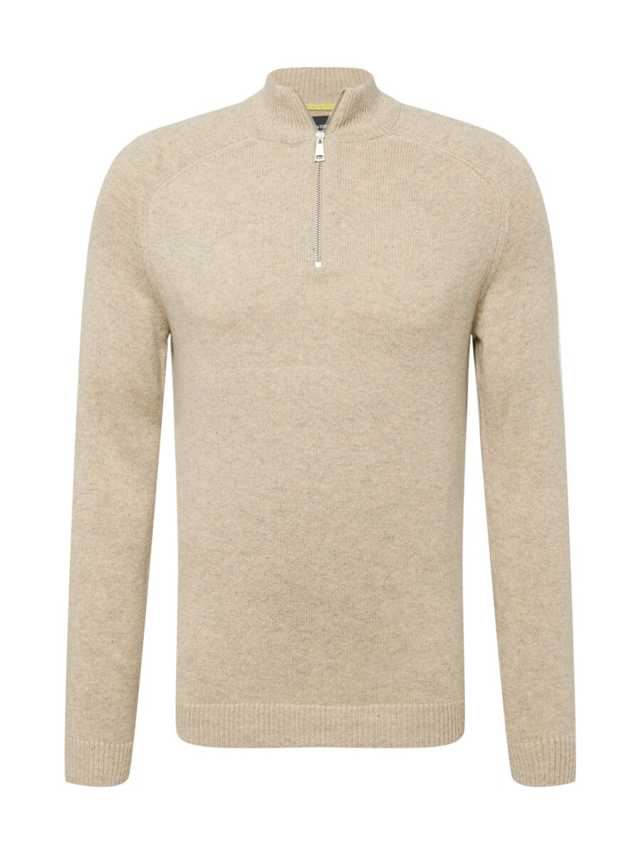 Свитер Only & Sons Only & Sons Edward, Beige
Свитер Only & Sons Only & Sons Edward, Beige