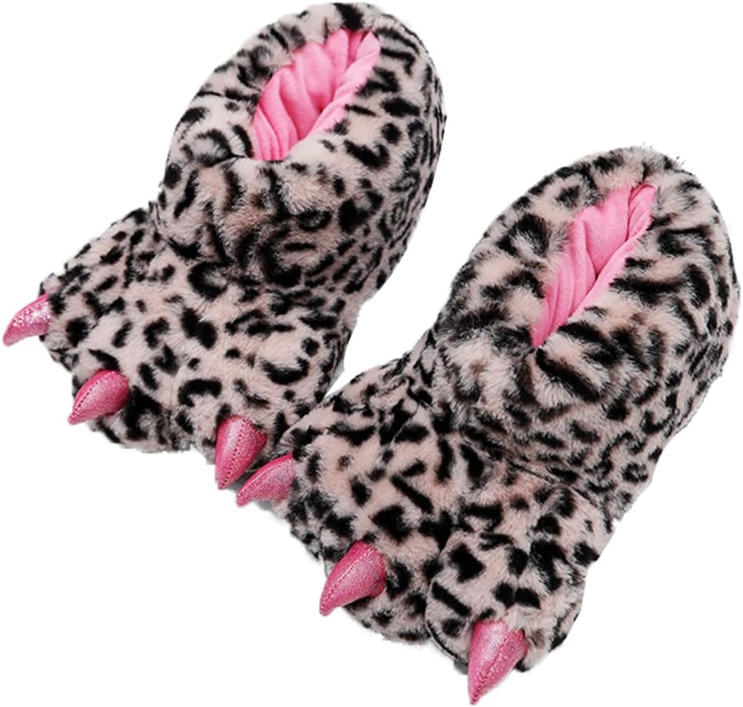 Домашние тапочки Cliont для женщин и мужчин с мемори-пеной, удобные, теплые и нескользящие, розовый
Домашние тапочки Cliont для женщин и мужчин с мемори-пеной, удобные, теплые и нескользящие, розовый