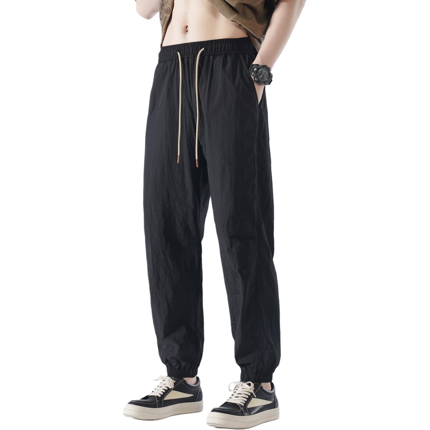 Повседневные брюки унисекс Wanx, Армейский Зеленый
Повседневные брюки унисекс Wanx, Армейский Зеленый