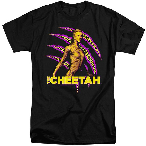 Футболка Wonder Woman 84 The Cheetah Licensed Character
Футболка Wonder Woman 84 The Cheetah Licensed Character