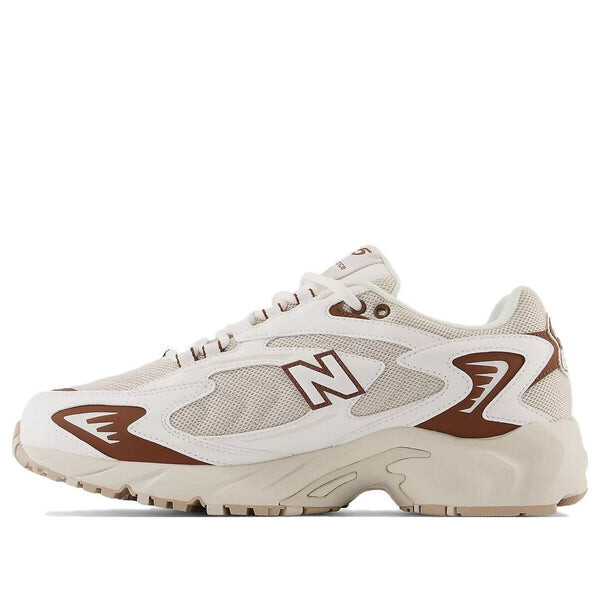 Кроссовки nb 725 v1 New Balance, бежевый
Кроссовки nb 725 v1 New Balance, бежевый