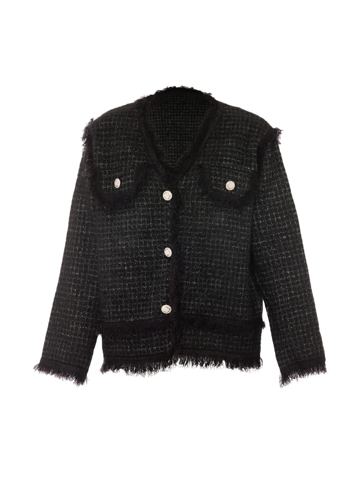 Спортивня куртка ALARY, черный
Спортивня куртка ALARY, черный