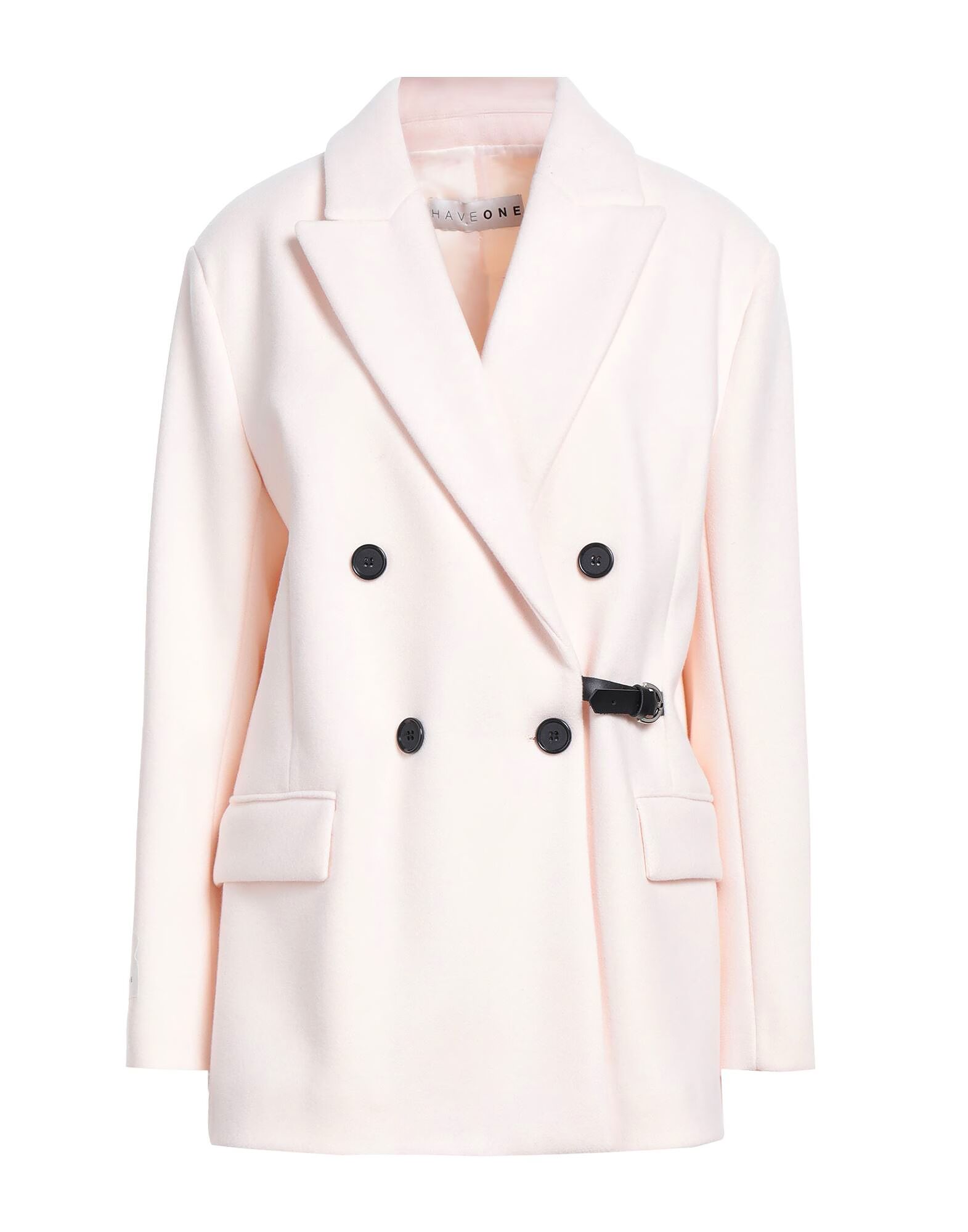 Блейзер Haveone, кремовый
Блейзер Haveone, кремовый