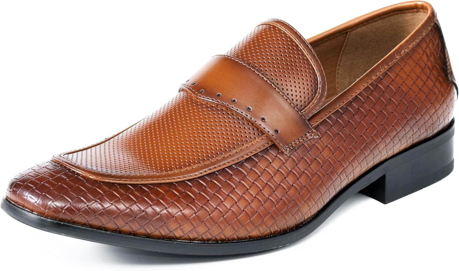 Мужские слипоны Amali с металлической пряжкой, классические туфли для мужчин, формальные лоферы, смокинговые туфли, Tan (Wren)
Мужские слипоны Amali с металлической пряжкой, классические туфли для мужчин, формальные лоферы, смокинговые туфли, Tan (Wren)