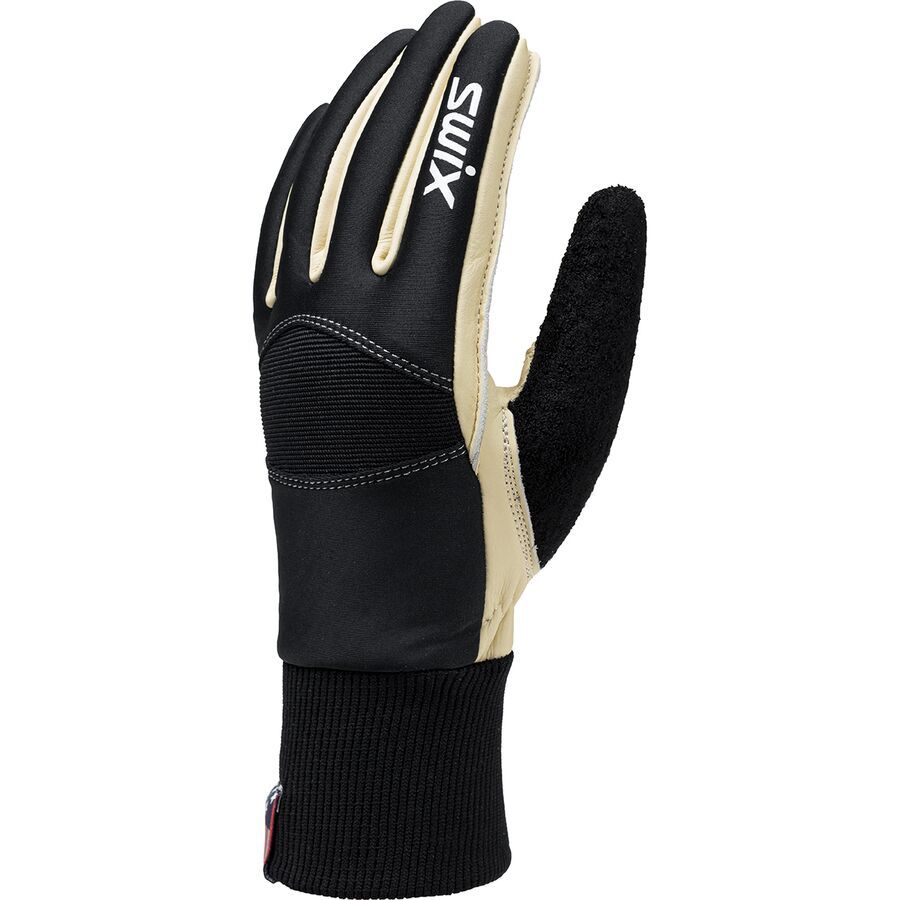 Перчатки Swix Solo Training Swix, Black
Перчатки Swix Solo Training Swix, Black