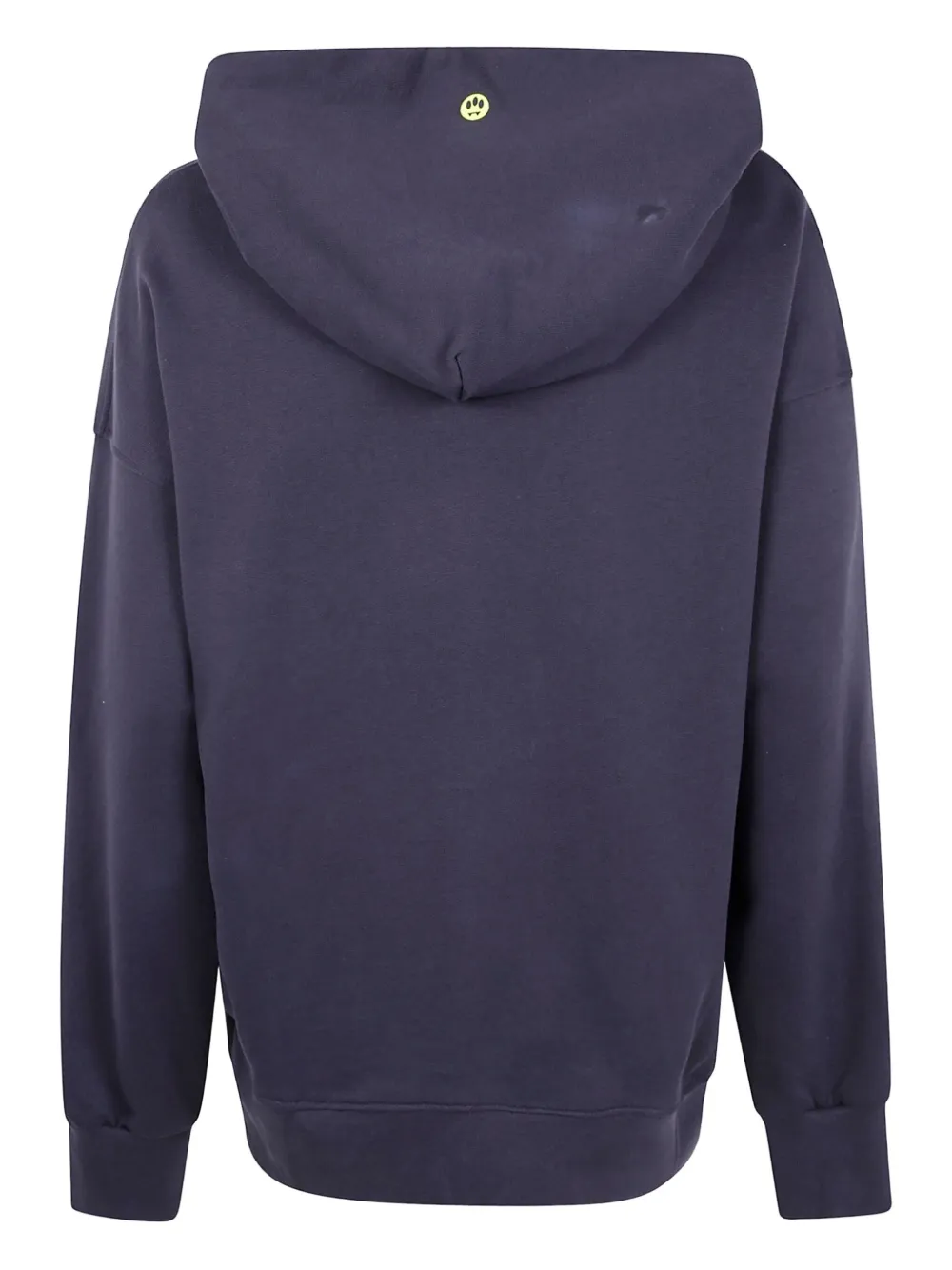 Худи с вышитым логотипом Barrow, синий
Худи с вышитым логотипом Barrow, синий