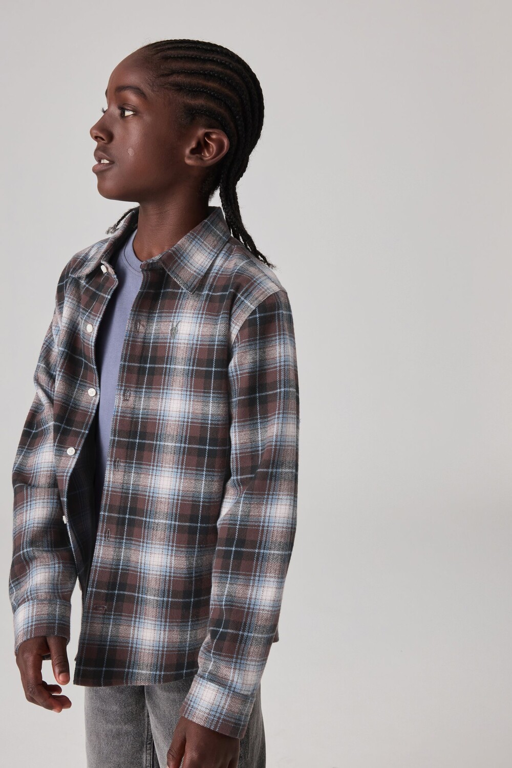 Рубашка для мальчиков Валенс Smallsaints, мультиколор
Рубашка для мальчиков Валенс Smallsaints, мультиколор