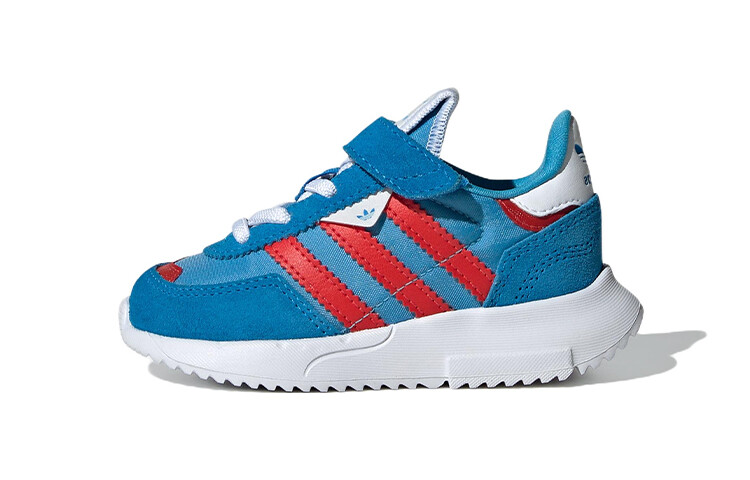 Кроссовки для малышей adidas originals Retropy F2 TD
Кроссовки для малышей adidas originals Retropy F2 TD