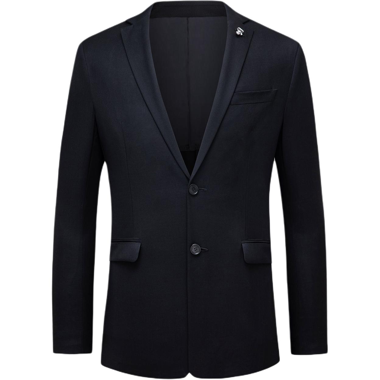 Пиджак деловой мужской черный KARL LAGERFELD / Karl Lagerfeld Jeans
Пиджак деловой мужской черный KARL LAGERFELD / Karl Lagerfeld Jeans