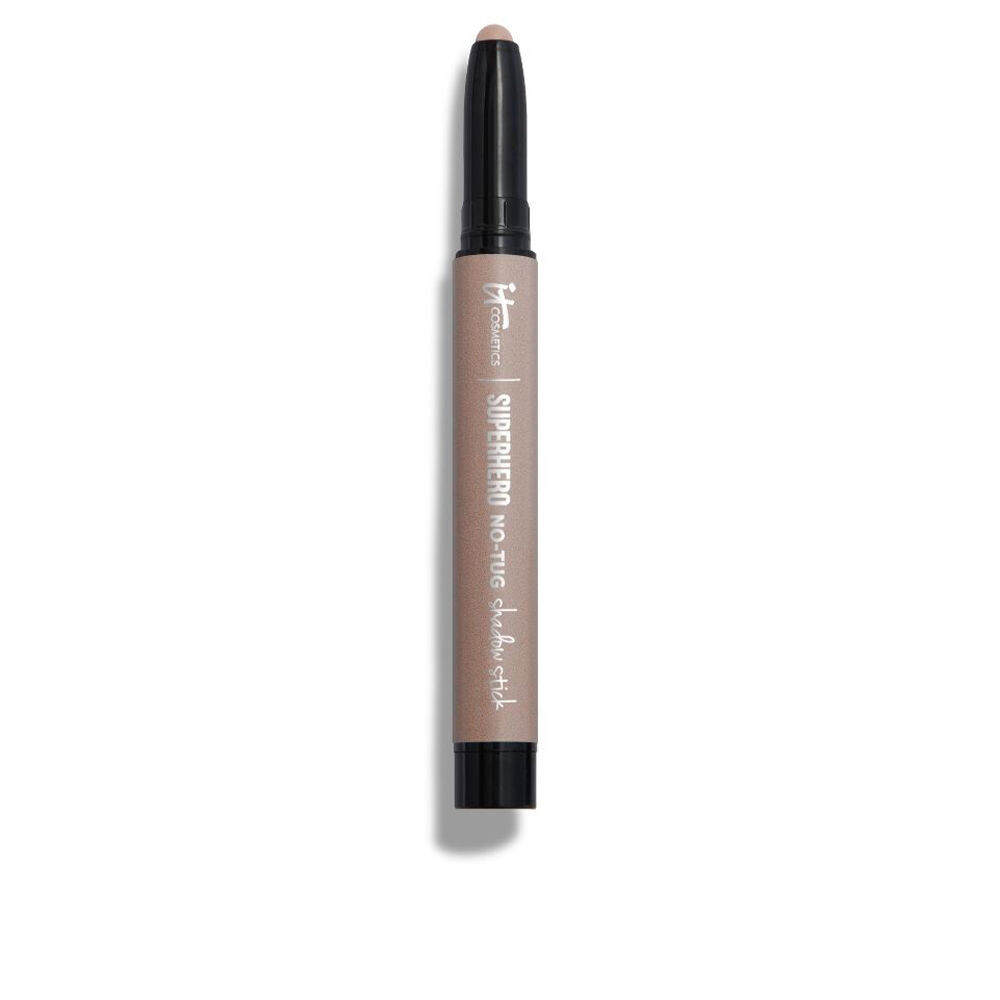 Тени для век Superhero no-tug eyeshadow It cosmetics, 20 г, transformative taupe
Тени для век Superhero no-tug eyeshadow It cosmetics, 20 г, transformative taupe