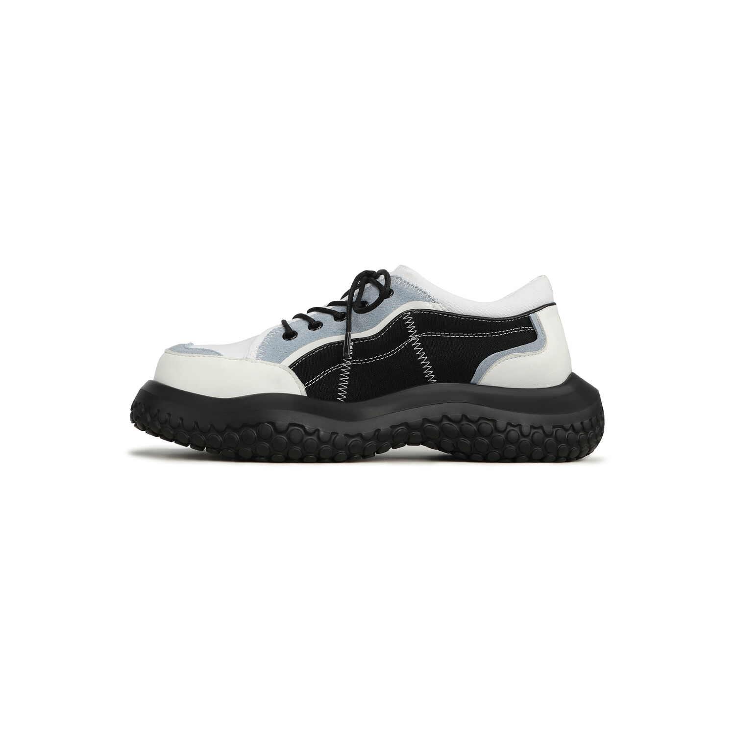 Туфли женские повседневные Women's Casual Shoes Women's White/Black Making A Rocket
Туфли женские повседневные Women's Casual Shoes Women's White/Black Making A Rocket