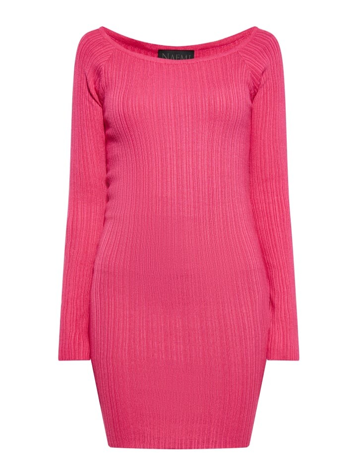 Длинное платье NAEMI, розовый
Длинное платье NAEMI, розовый