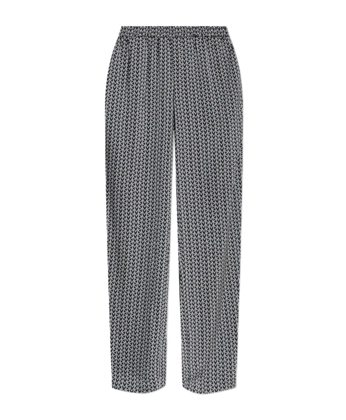 Широкие брюки Michael Kors, мультиколор
Широкие брюки Michael Kors, мультиколор