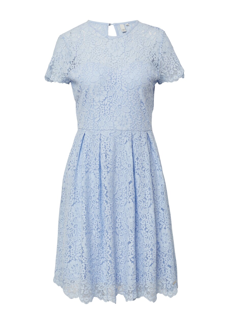 Коктейльное платье QS, Light blue 
Коктейльное платье QS, Light blue