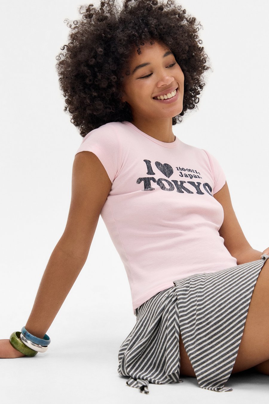 Футболка BDG Urban Outfitters I HEART TOKYO BABY, Pink, Розовый, Футболка BDG Urban Outfitters I HEART TOKYO BABY, Pink
Футболка BDG Urban Outfitters I HEART TOKYO BABY, Pink, Розовый, Футболка BDG Urban Outfitters I HEART TOKYO BABY, Pink