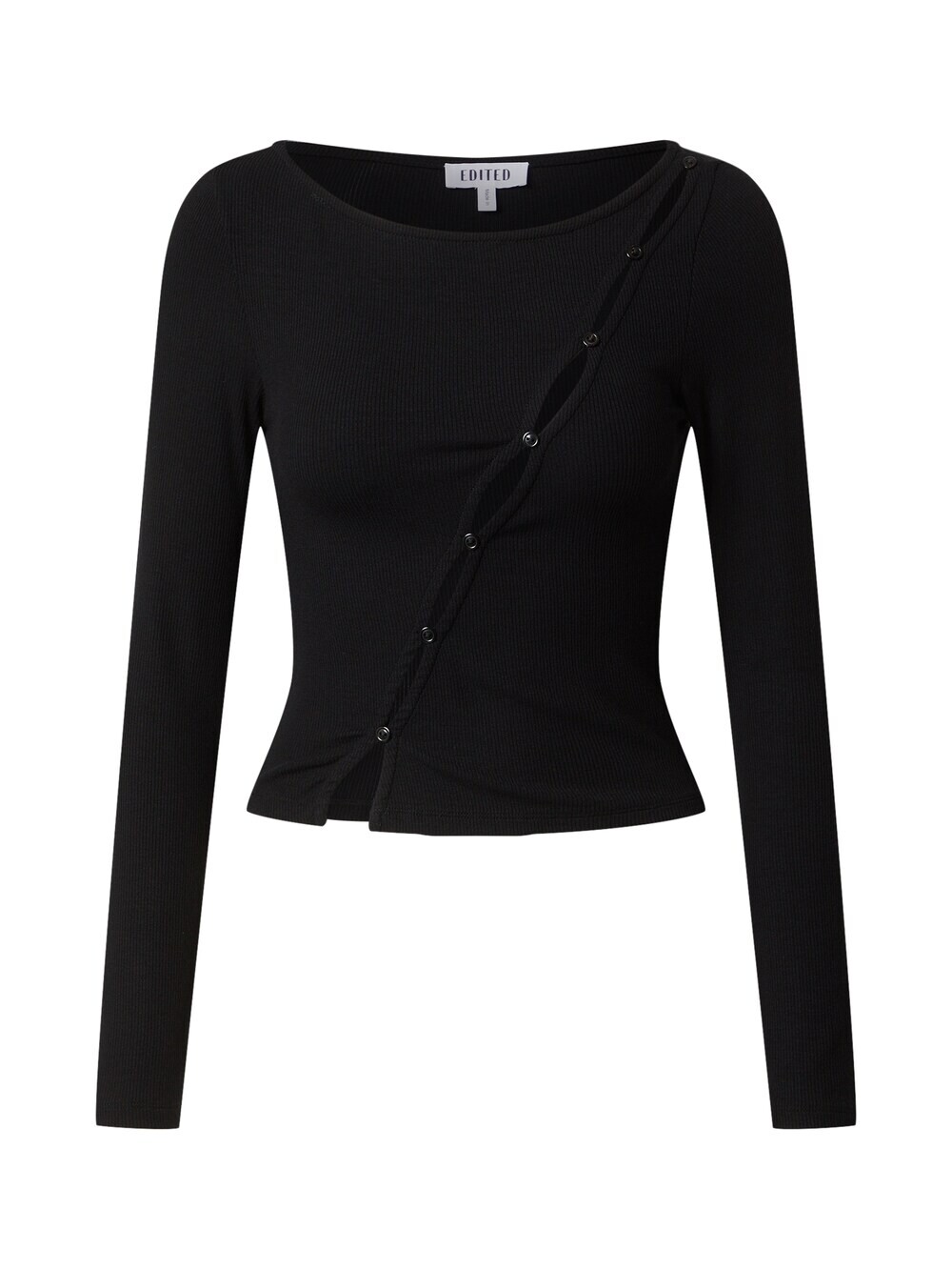 Рубашка EDITED Kristin, черный
Рубашка EDITED Kristin, черный