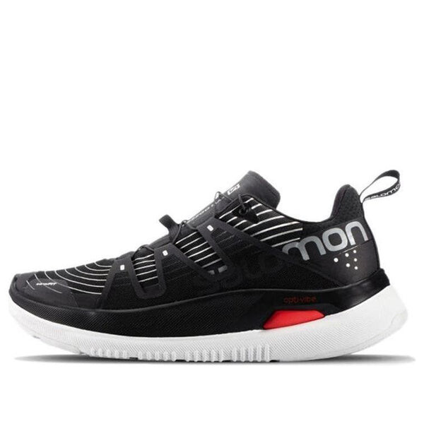 Кроссовки lezzgo max Salomon, черный
Кроссовки lezzgo max Salomon, черный