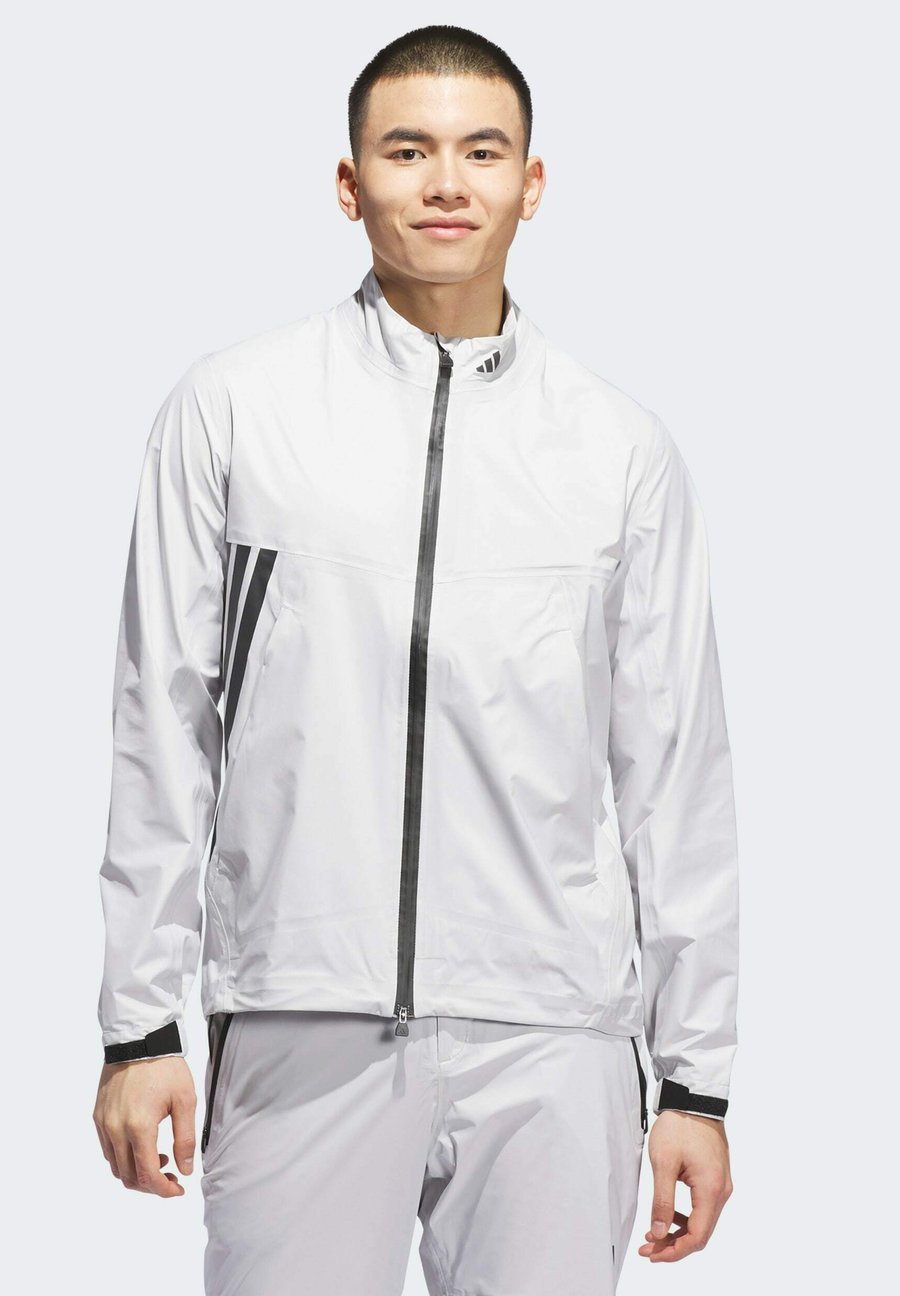 Куртка Adidas Performance ULTIMATE TOUR CLIMAPROOF FULL-ZIP, Grey One/Grey
Куртка Adidas Performance ULTIMATE TOUR CLIMAPROOF FULL-ZIP, Grey One/Grey