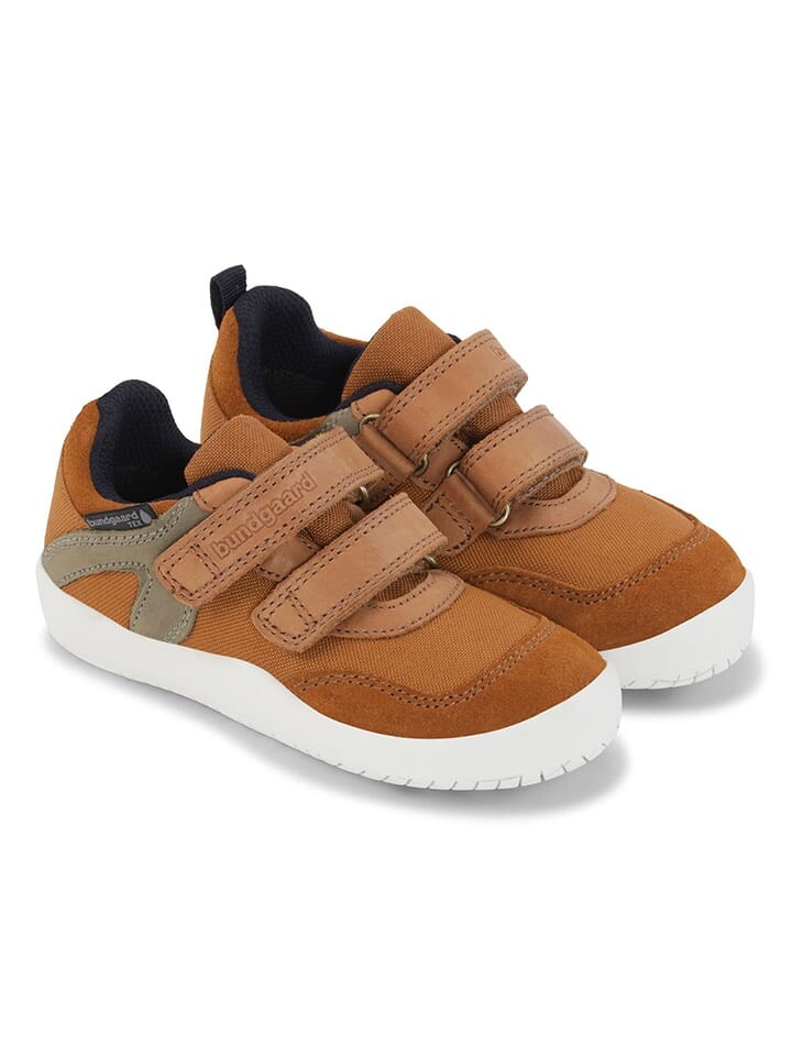 Кроссовки на шнуровке Bundgaard Leder-Sneakers Bennie Strap, светло-коричневый
Кроссовки на шнуровке Bundgaard Leder-Sneakers Bennie Strap, светло-коричневый