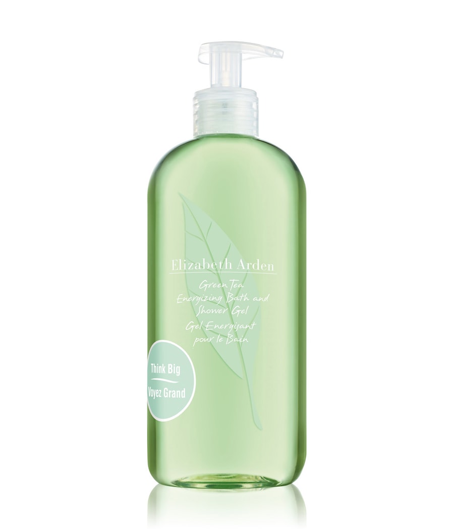 Гель для душа Elizabeth Arden Green Tea Shower Gel, 500 ml
Гель для душа Elizabeth Arden Green Tea Shower Gel, 500 ml