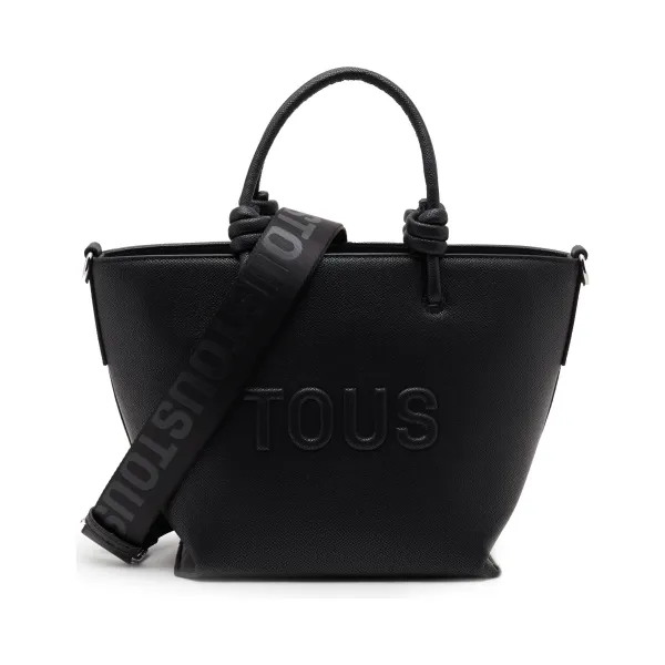 Сумка через плечо Tous, черный
Сумка через плечо Tous, черный