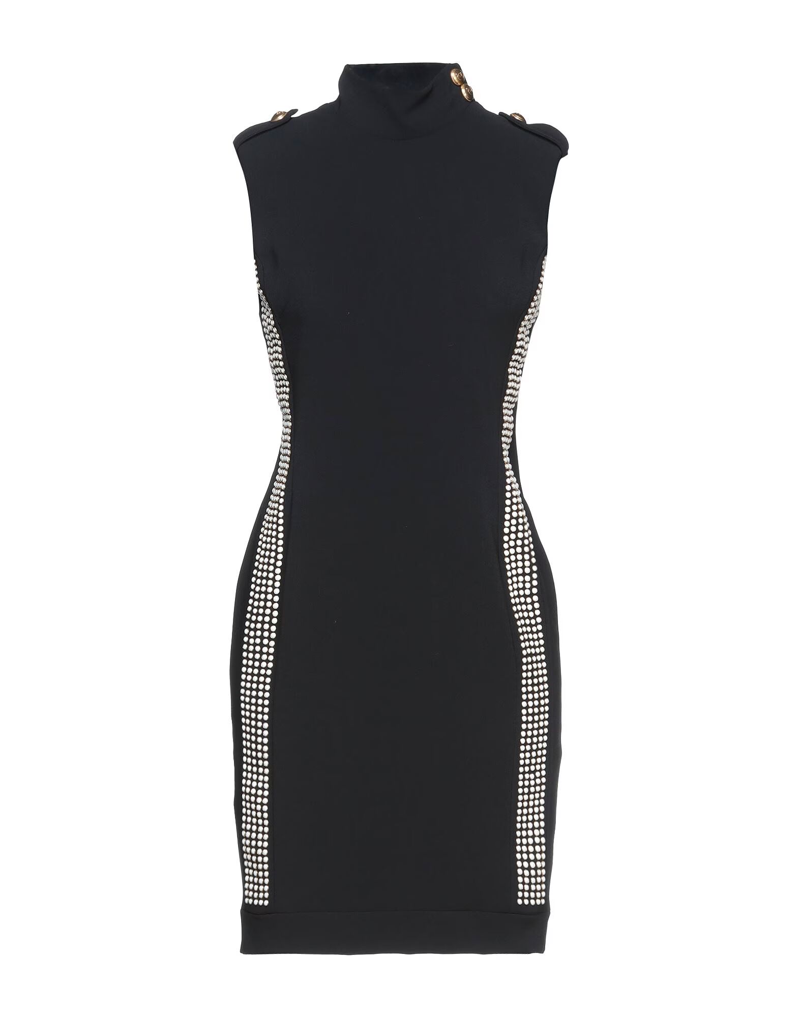 Мини-платье Pinko, черный
Мини-платье Pinko, черный