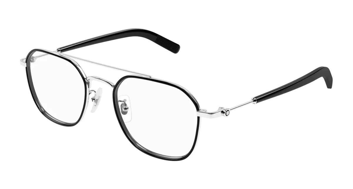Мужские оптические оправы MB0391OA MONTBLANC
Мужские оптические оправы MB0391OA MONTBLANC