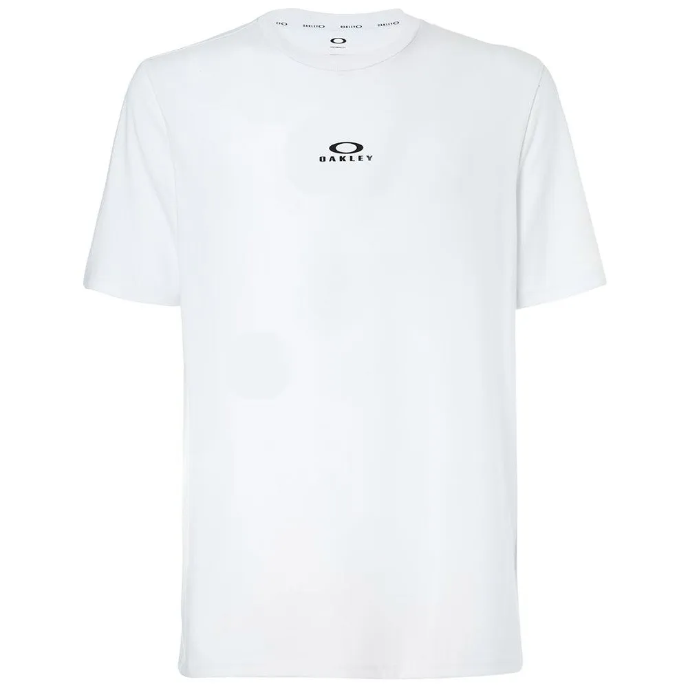 Футболка Oakley Bark New, белый
Футболка Oakley Bark New, белый