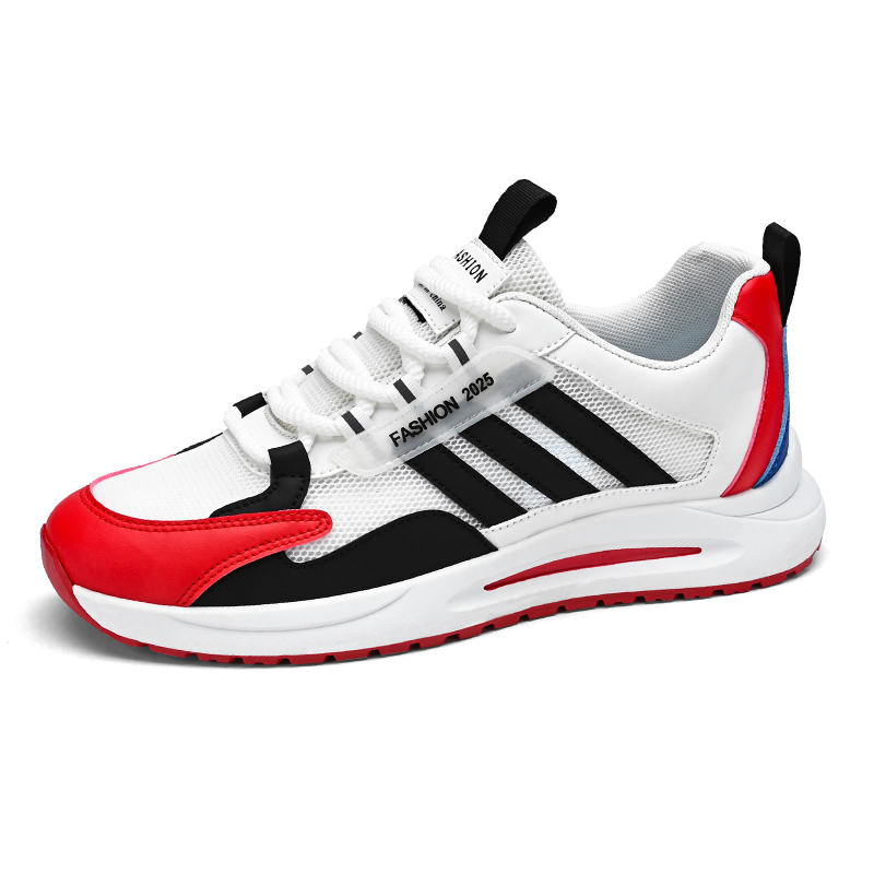 Детская обувь для повседневной жизни Wooden Rabbit, белый/красный
Детская обувь для повседневной жизни Wooden Rabbit, белый/красный