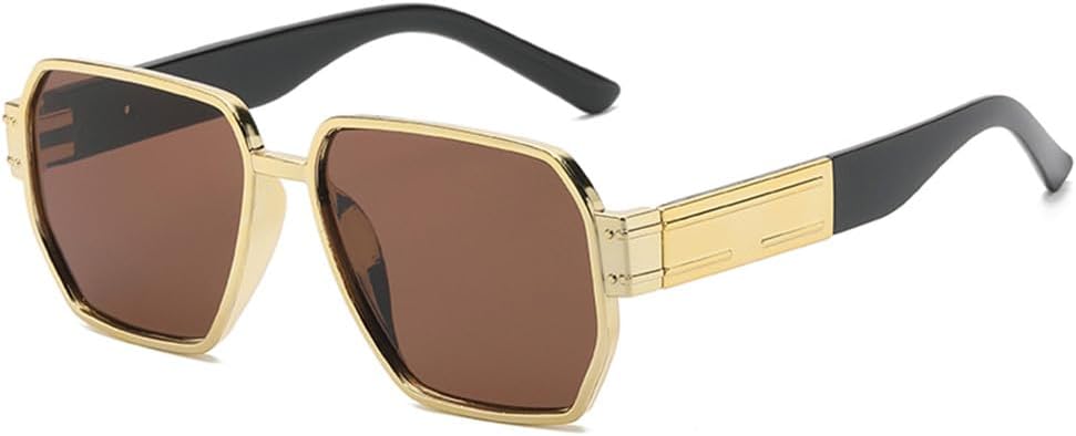 Модные женские солнцезащитные очки в стиле ретро, солнцезащитные очки для активного отдыха, защита от УФ-излучения, мужские очки для уличной фотографии, трендовые очки для глаз KTUCN, 04
Модные женские солнцезащитные очки в стиле ретро, солнцезащитные очки для активного отдыха, защита от УФ-излучения, мужские очки для уличной фотографии, трендовые очки для глаз KTUCN, 04