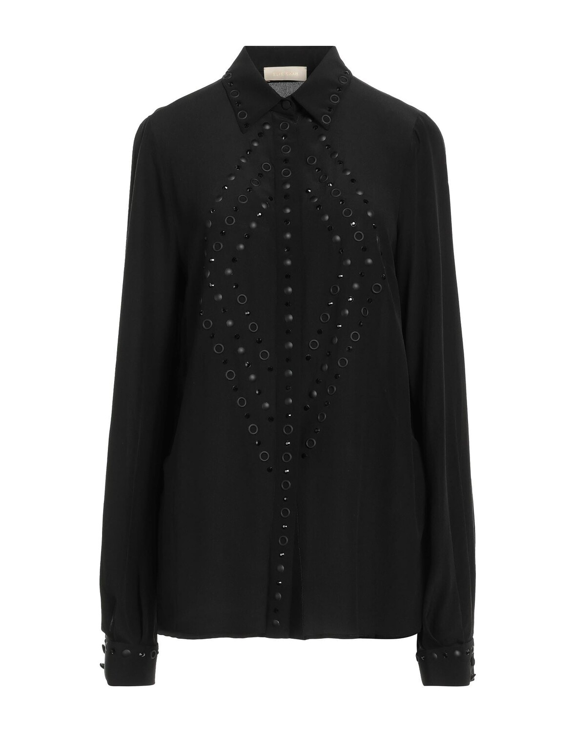 Рубашка Elie Saab, черный
Рубашка Elie Saab, черный