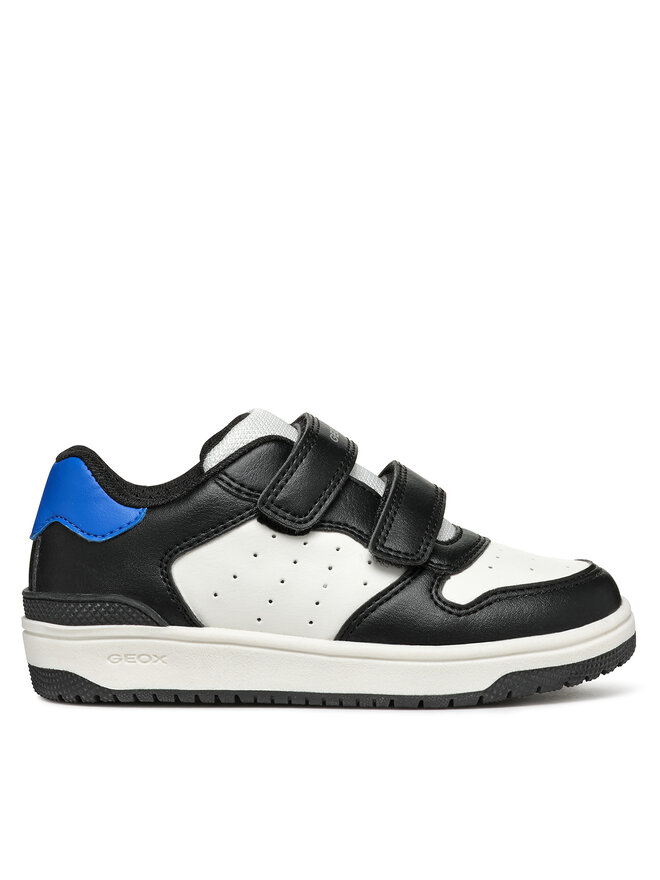 Кроссовки Geox, белый
Кроссовки Geox, белый