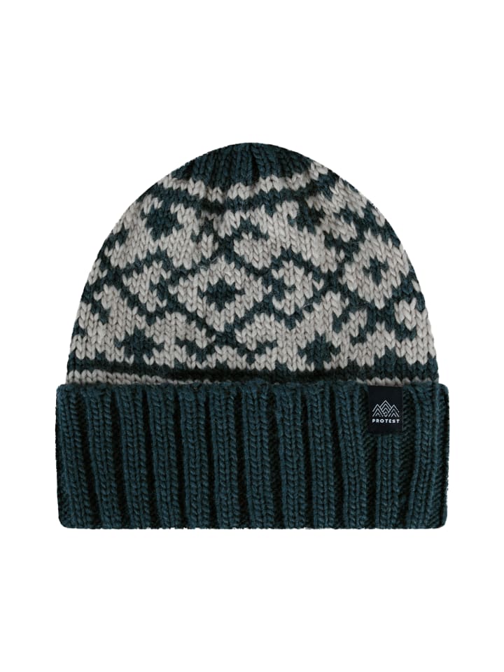 Шапка Protest
Шапка Protest