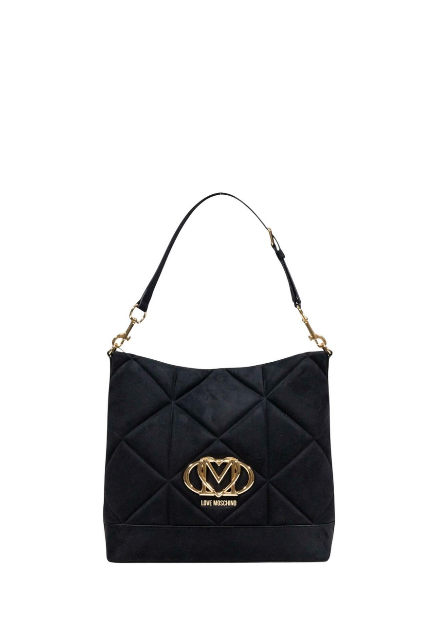 Сумка Love Moschino Handbag, Black
Сумка Love Moschino Handbag, Black
